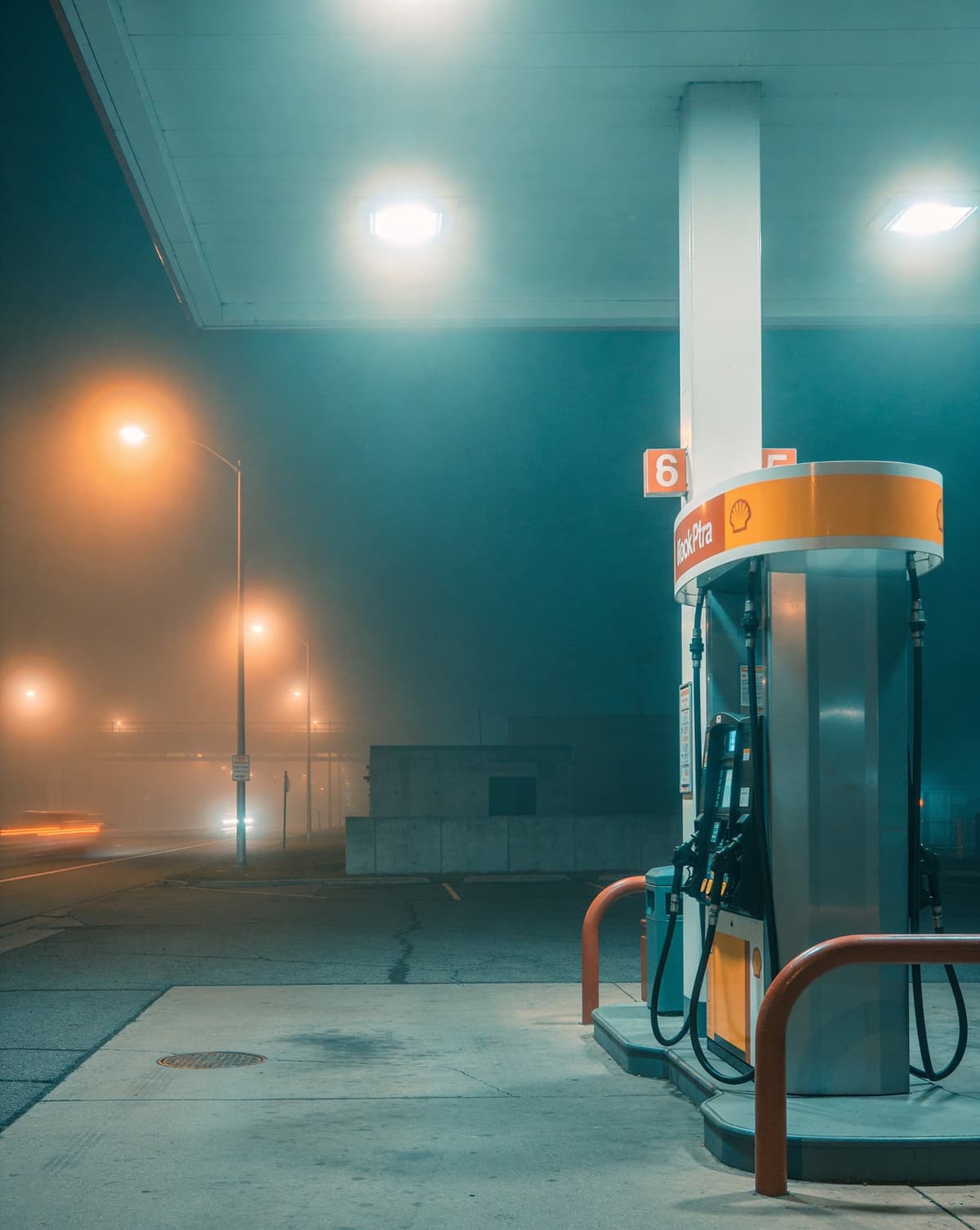 Last Stop 상세 이미지