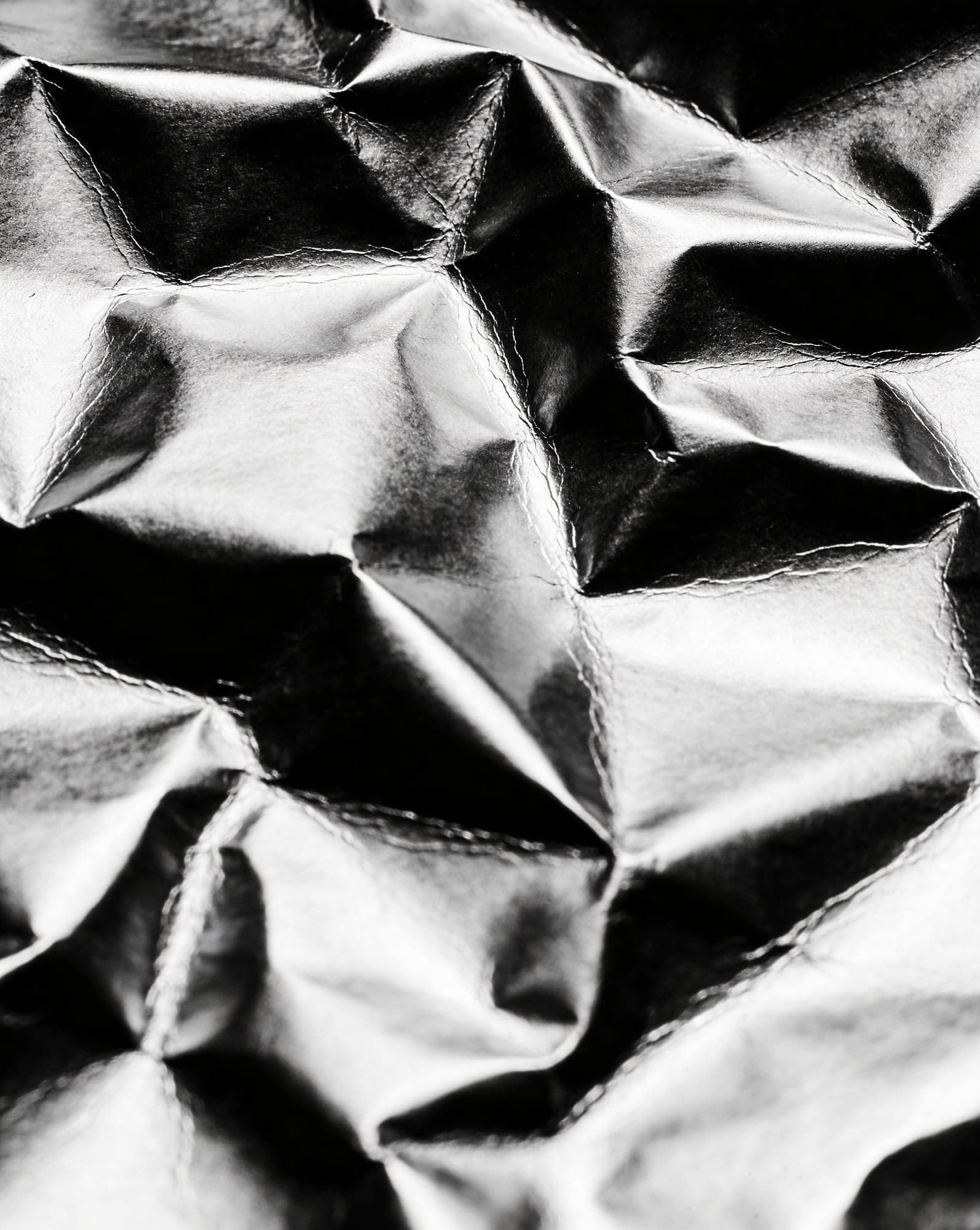 Crushed Chrome — PHANTOM REEL