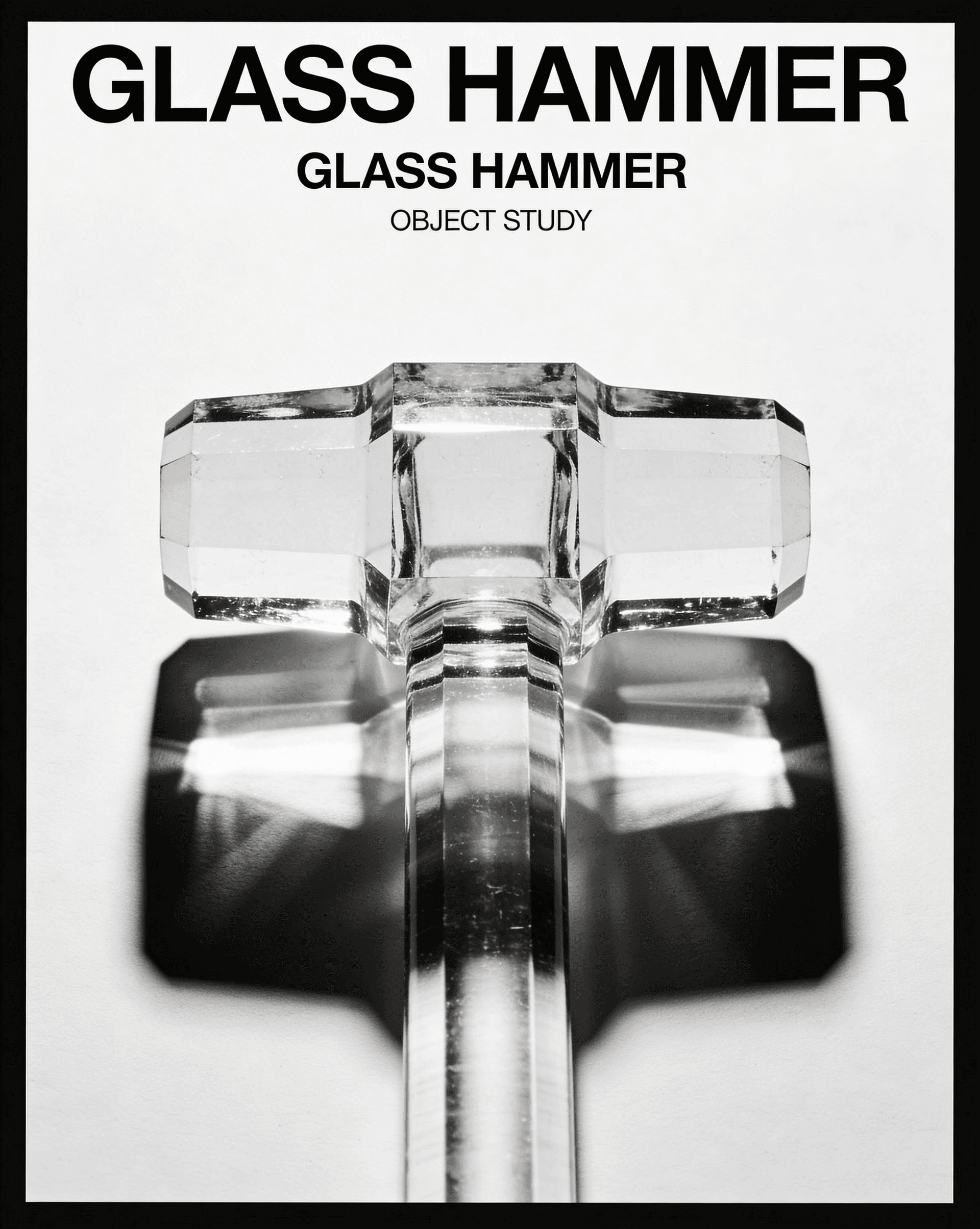 Glass Hammer — SENSIBILITY STAIR