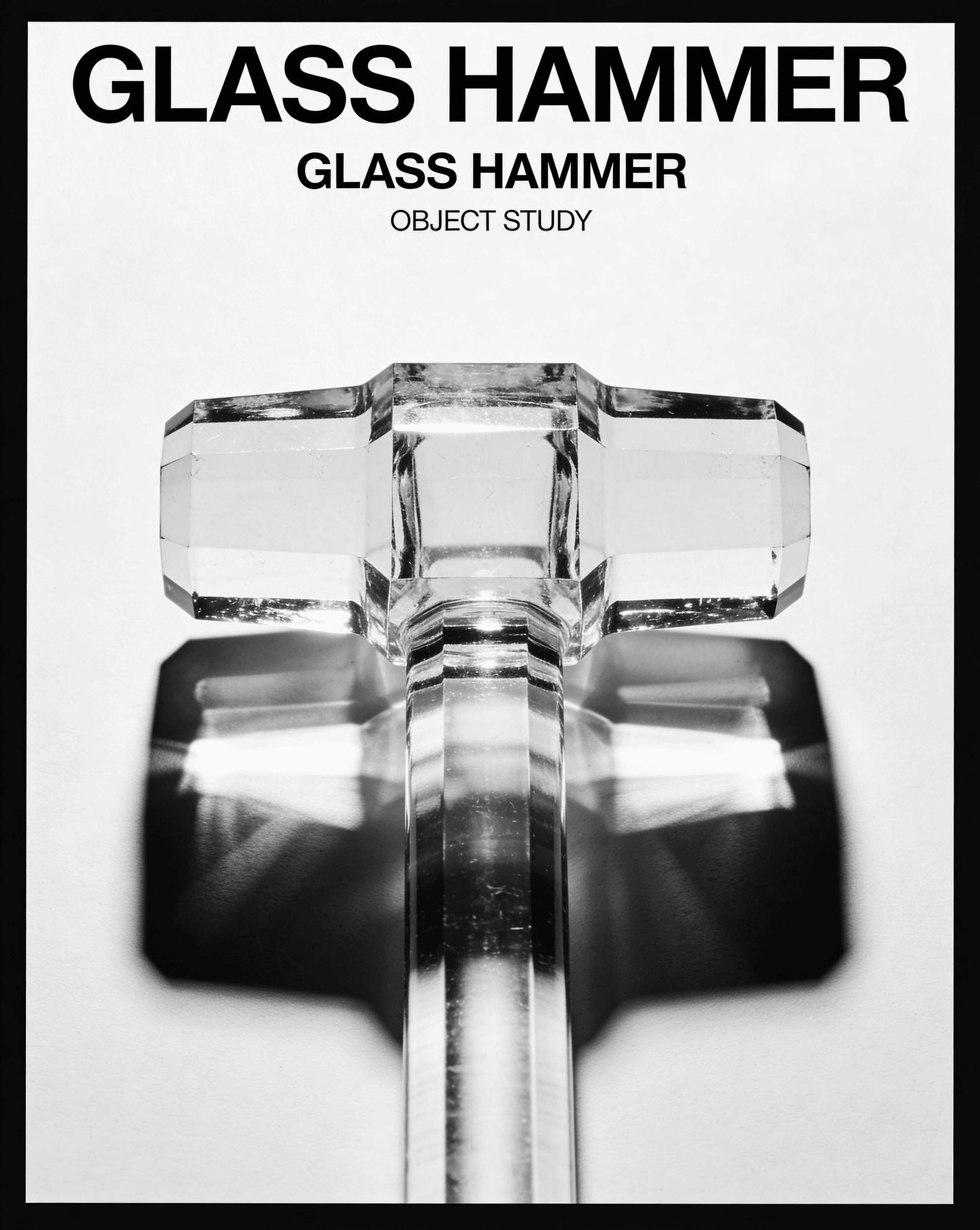 Glass Hammer — RR-02