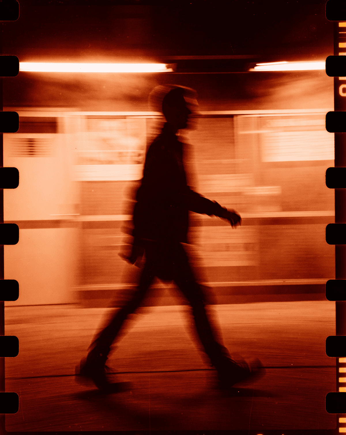Transit Ghost — RR-02