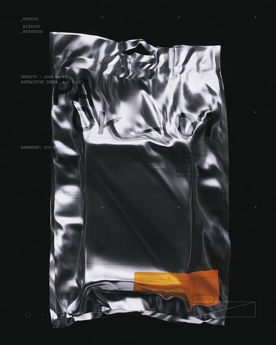 PACK_01 — SENSIBILITY STAIR