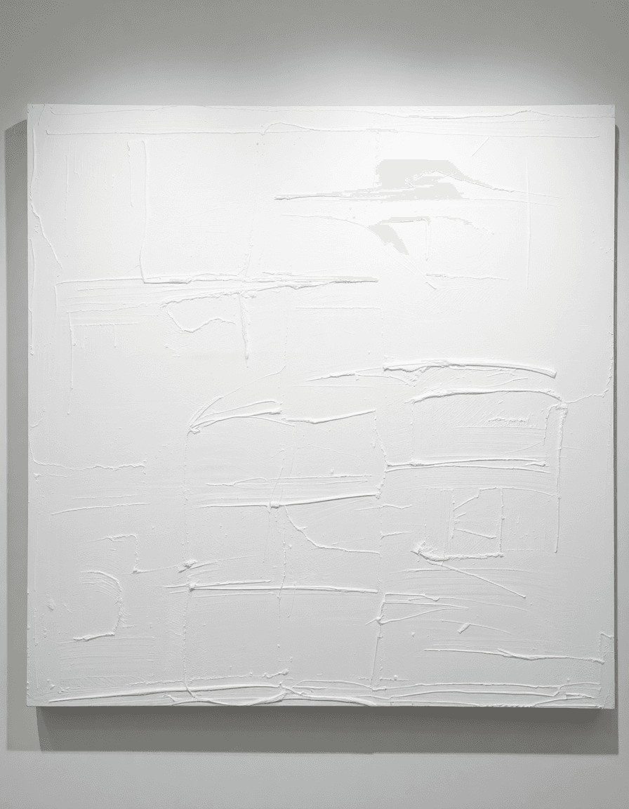 Silence No. 7 — VOID.