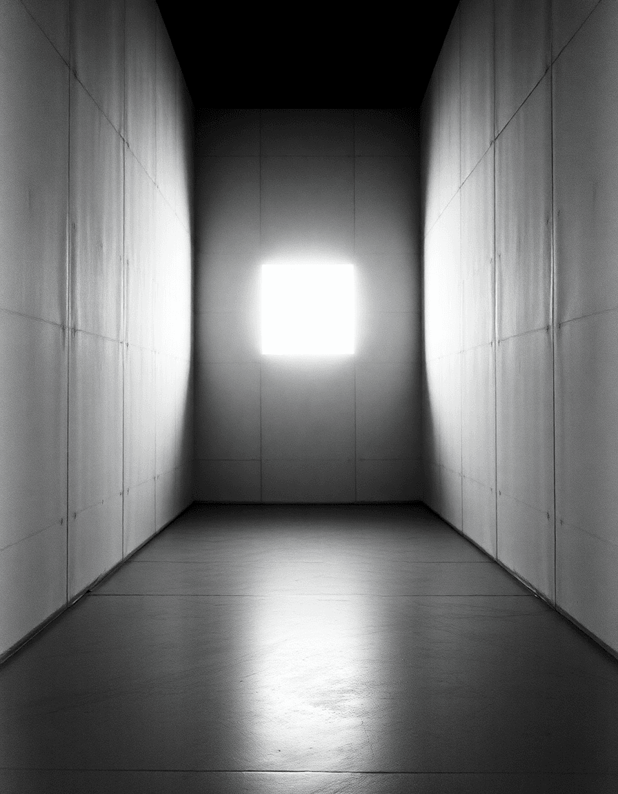 Negative Space — VOID.