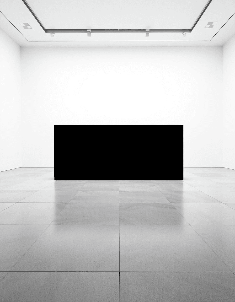 Monument to Absence — MONORO.