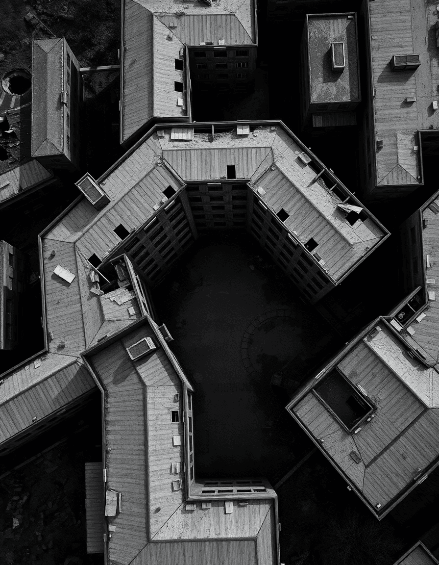 Ruin 상세 이미지