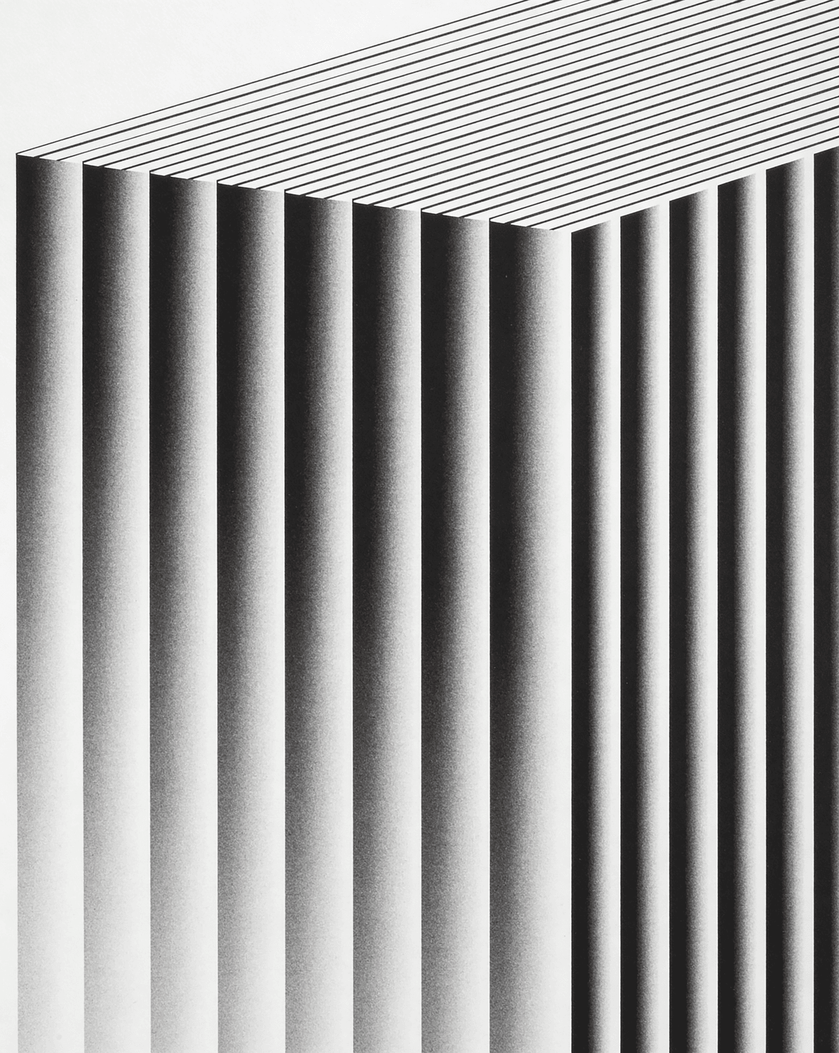 Vertical Litany 상세 이미지