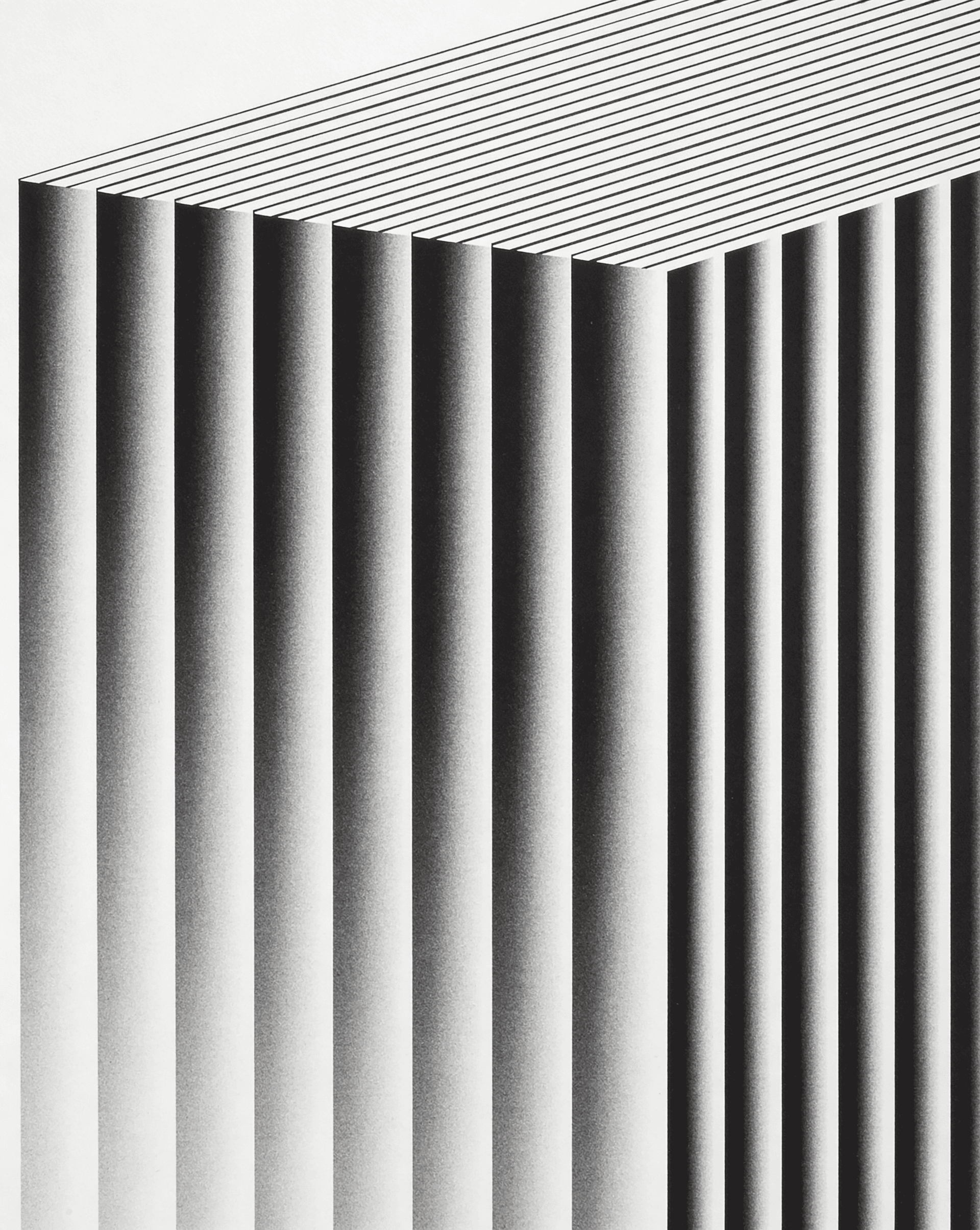 Vertical Litany — MONORO.