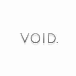 VOID. logo