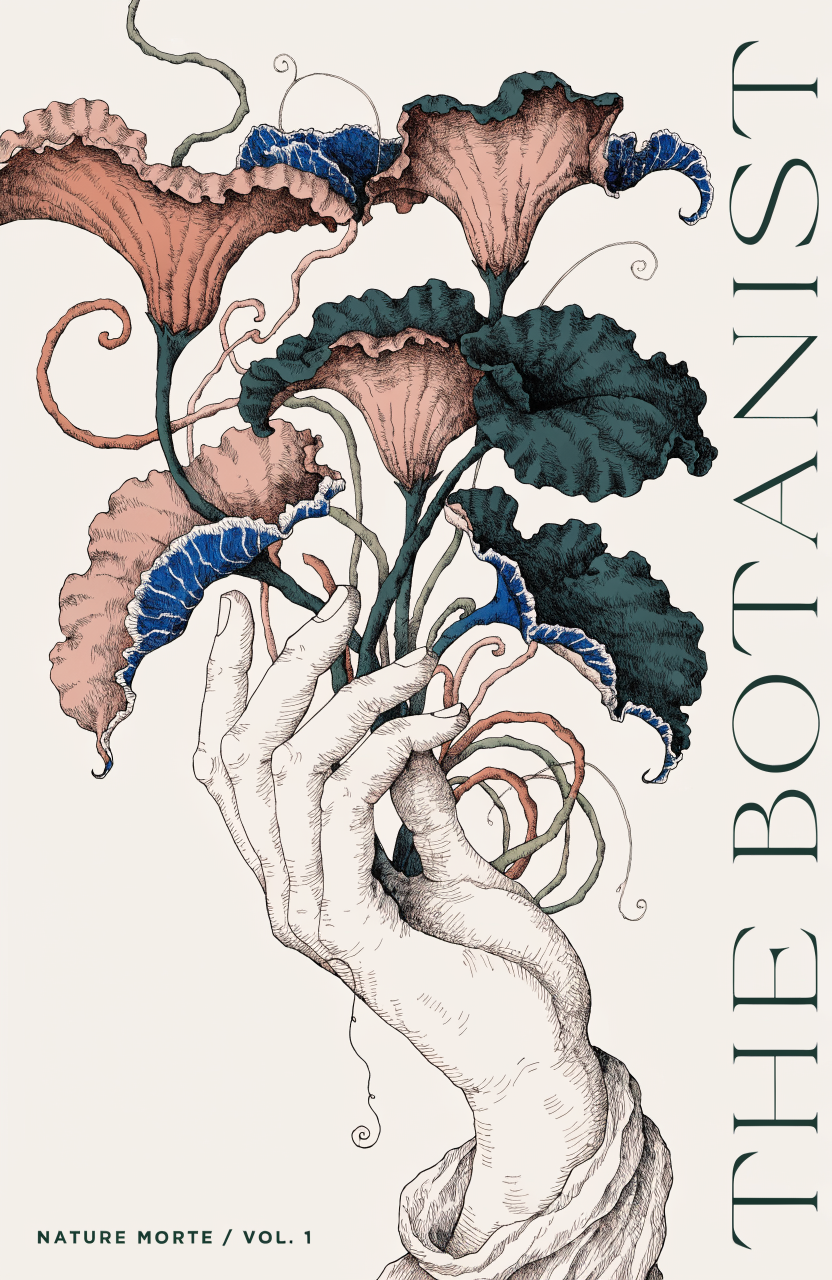 Neural Bloom — HANGOVER AI