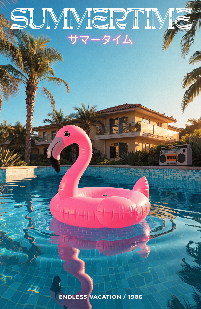 Void Architecture — HANGOVER AI