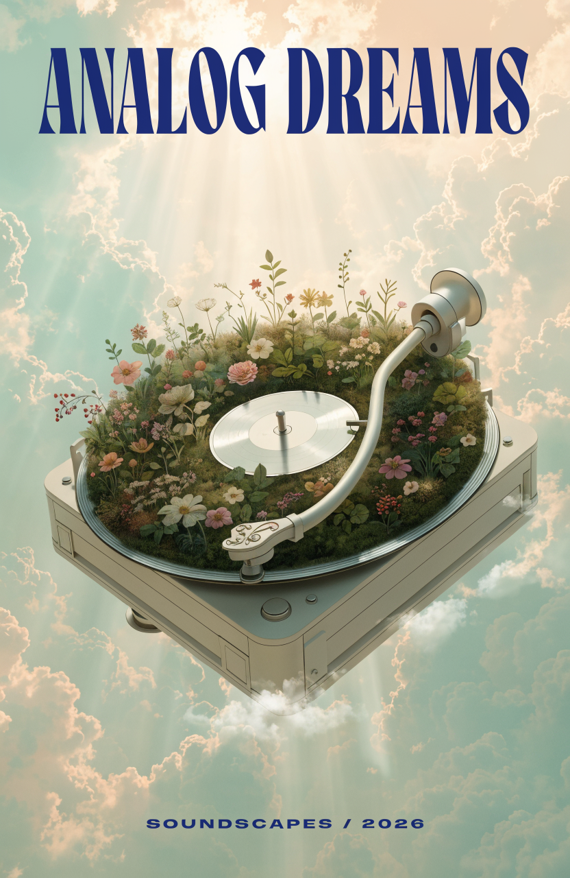 Quantum Garden — HANGOVER AI