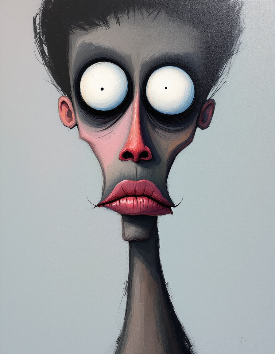 Melancholy Youth 상세 이미지