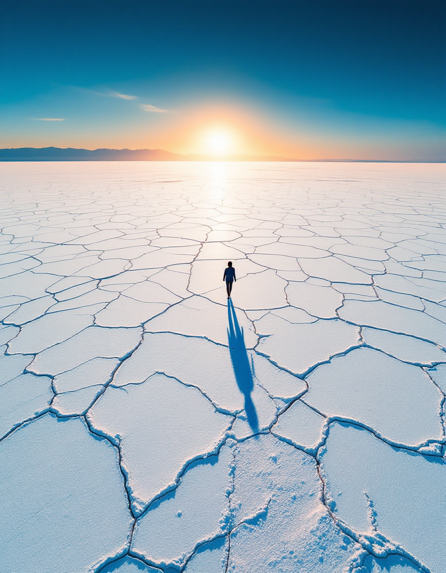 Salt Walker 상세 이미지