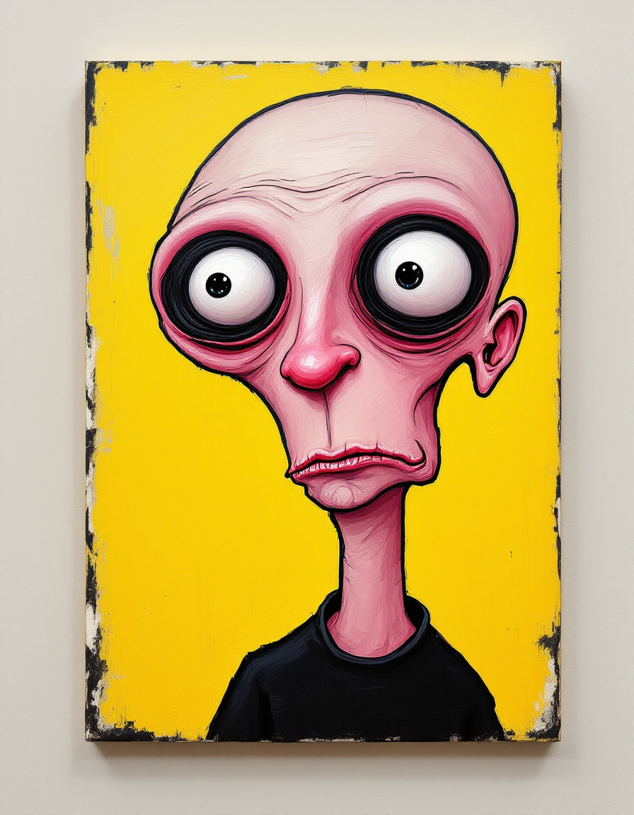 Electric Dreams 상세 이미지