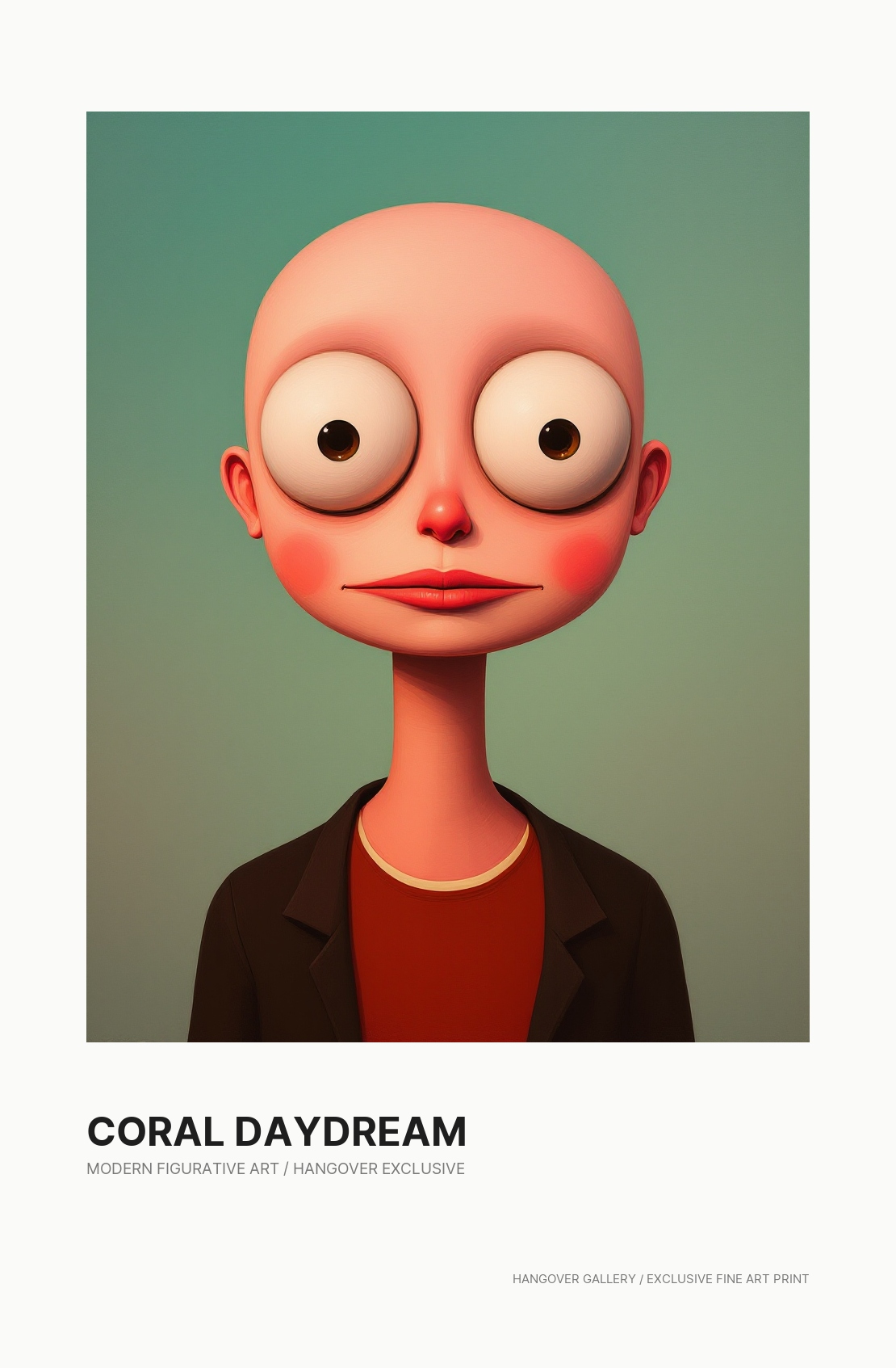 Retro Wave — HANGOVER AI