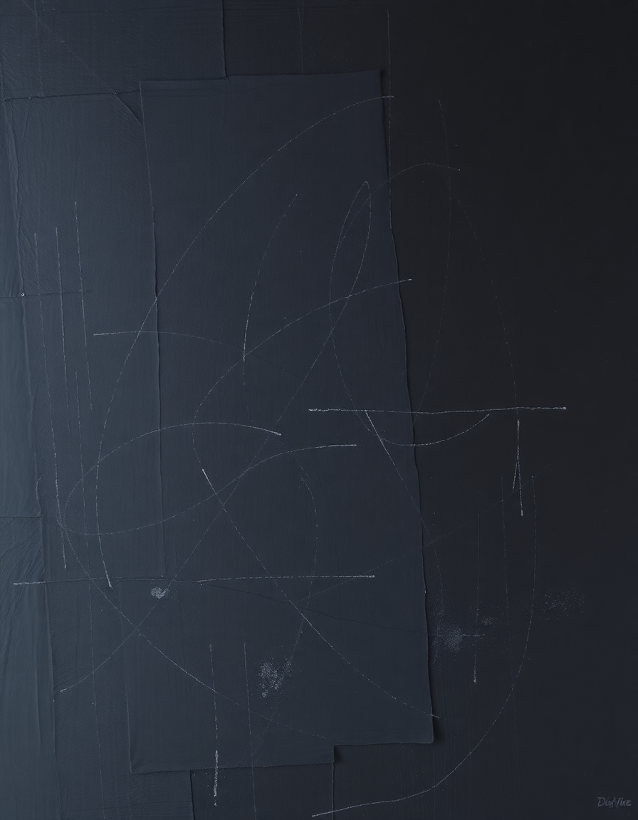 Erosion — VOID. AI