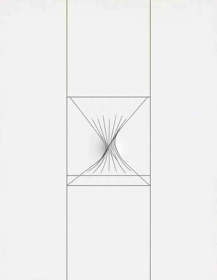 Grid Collapse — VOID. AI