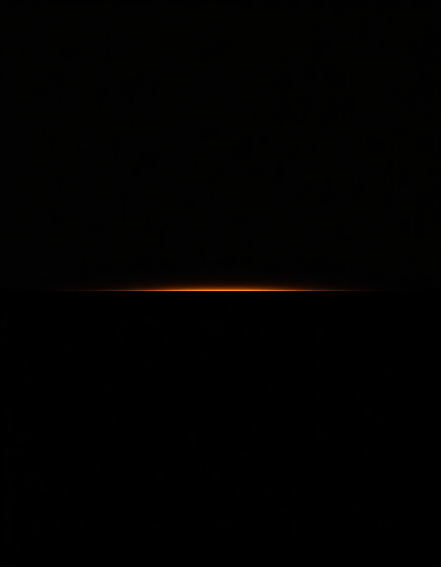 Last Light — VOID. AI