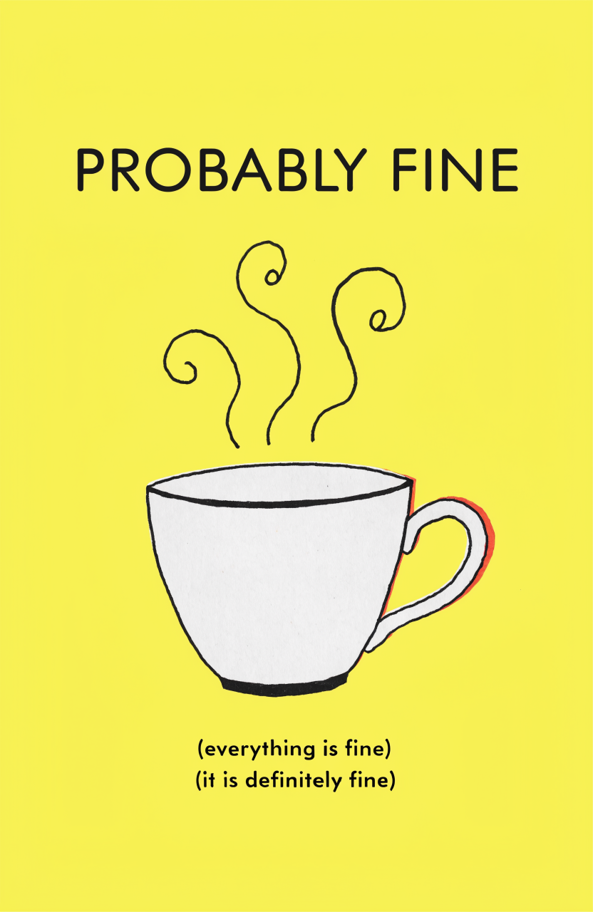 Thought Bubble — HANGOVER AI