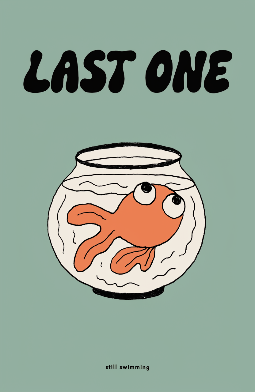 Parallel Lives — HANGOVER AI