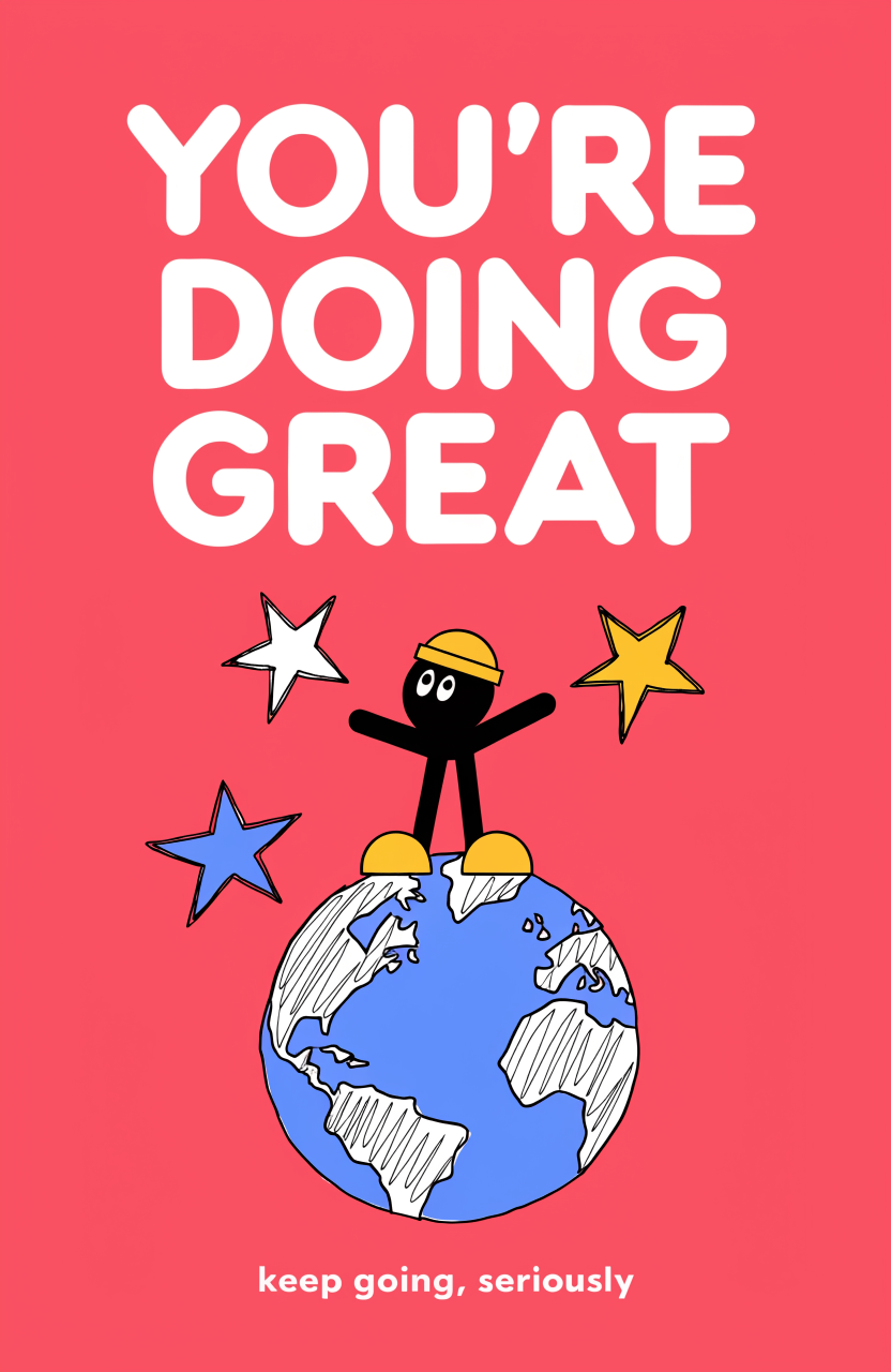 Irony Gallery — HANGOVER AI